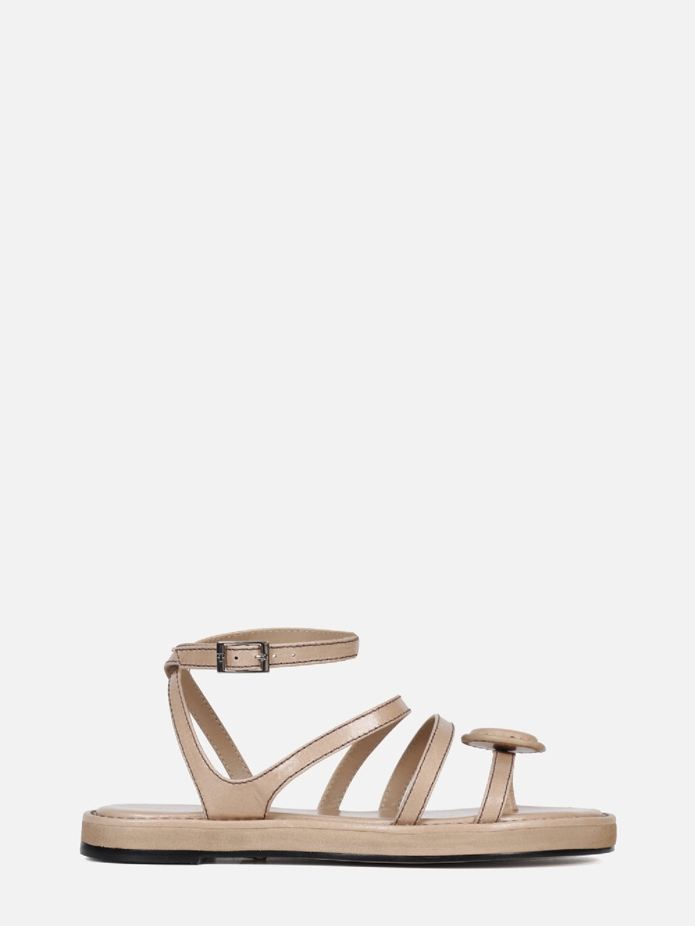 FLATFORM LAÍS BEGE