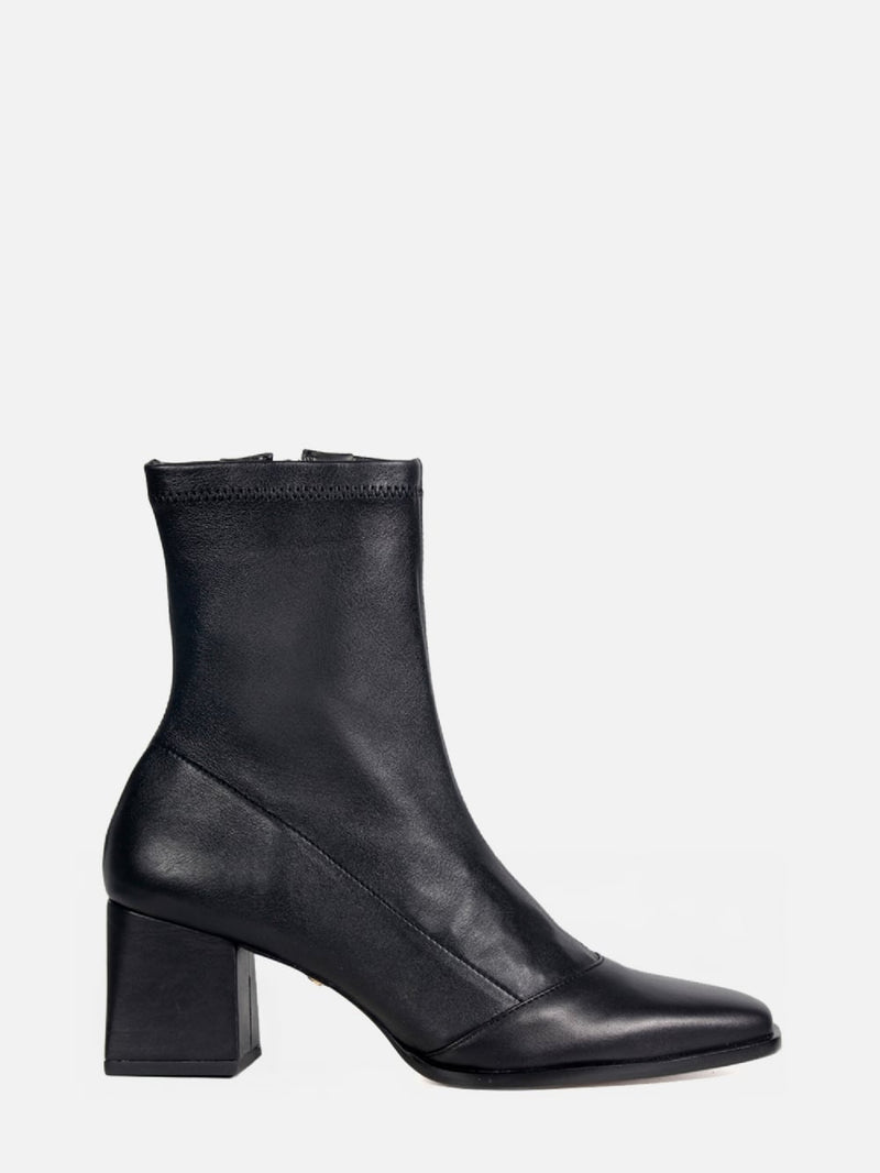 BOTA VIENA PRETO