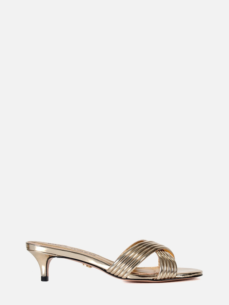 MULE DUDA OURO LIGHT