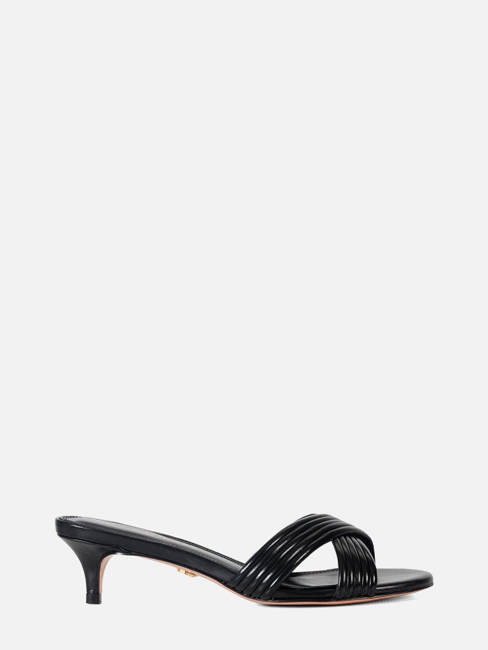MULE DUDA PRETO