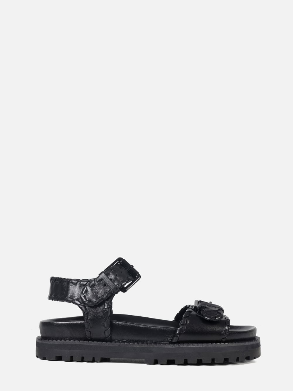 PAPETE SCARLET PRETO
