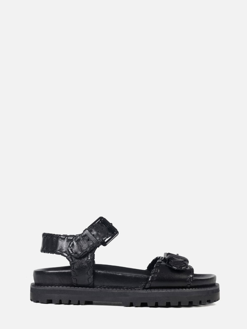PAPETE SCARLET PRETO
