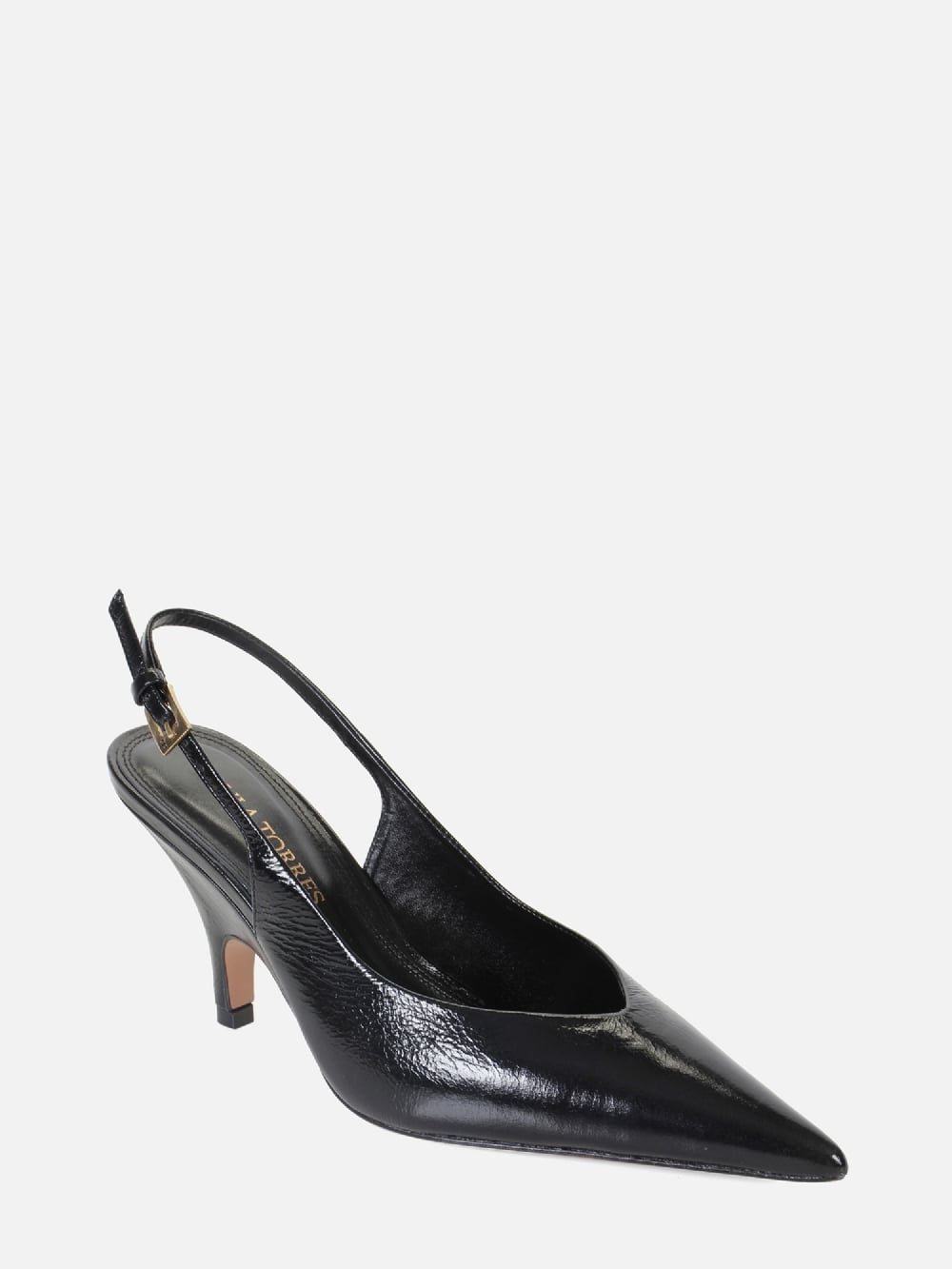 SCARPIN OLGA PRETO