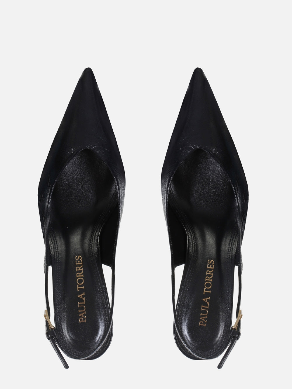 SCARPIN OLGA PRETO