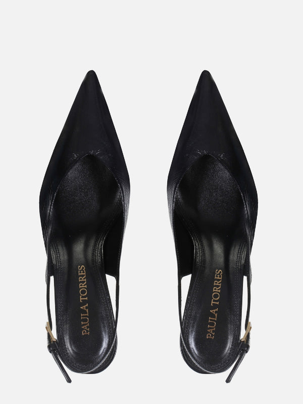 SCARPIN OLGA PRETO