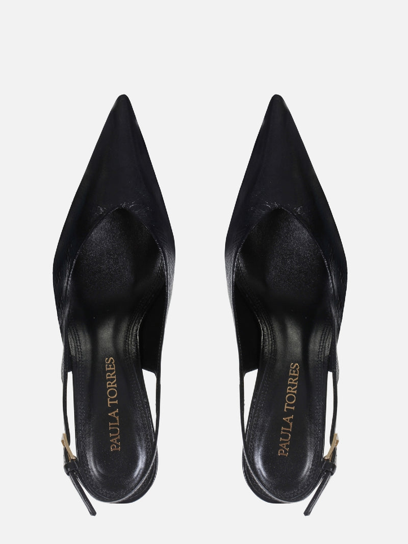SCARPIN OLGA PRETO