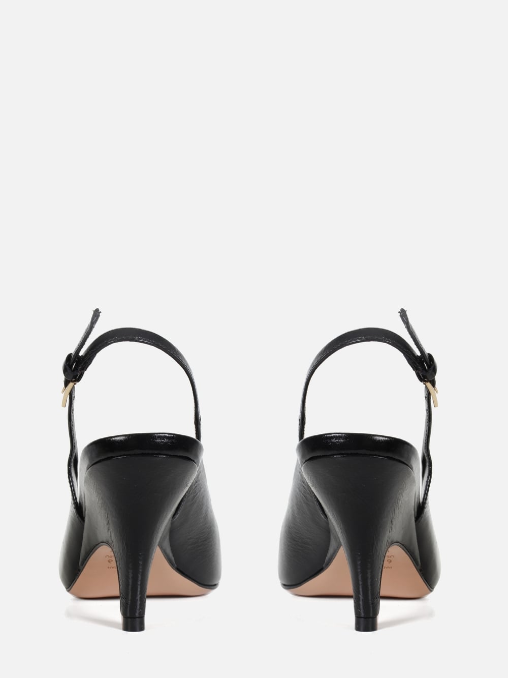 SCARPIN OLGA PRETO