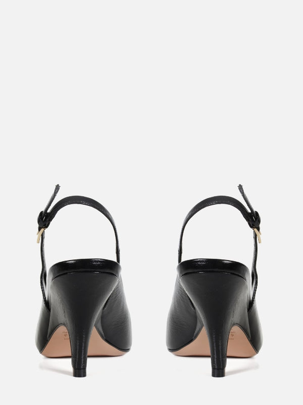 SCARPIN OLGA PRETO