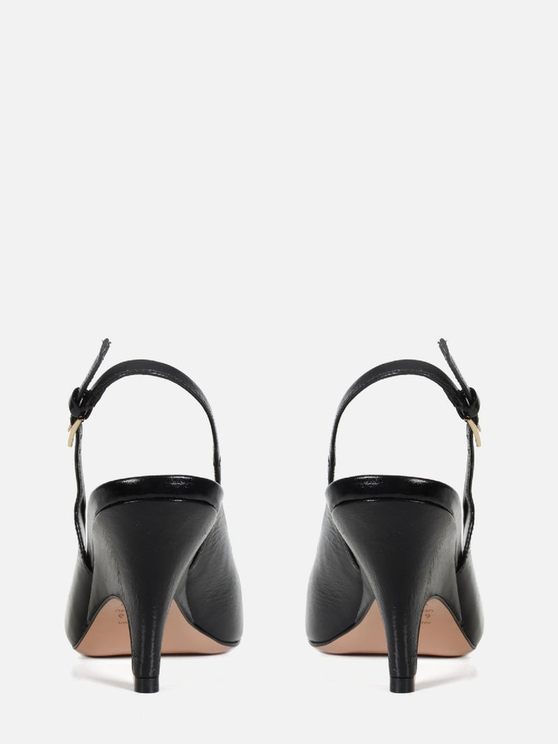 SCARPIN OLGA PRETO