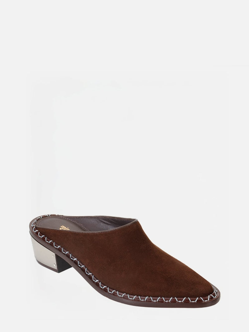 MULE AGRESTE CAFÉ