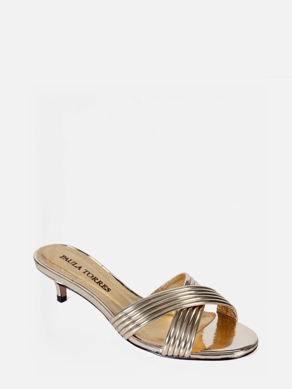 MULE DUDA OURO LIGHT