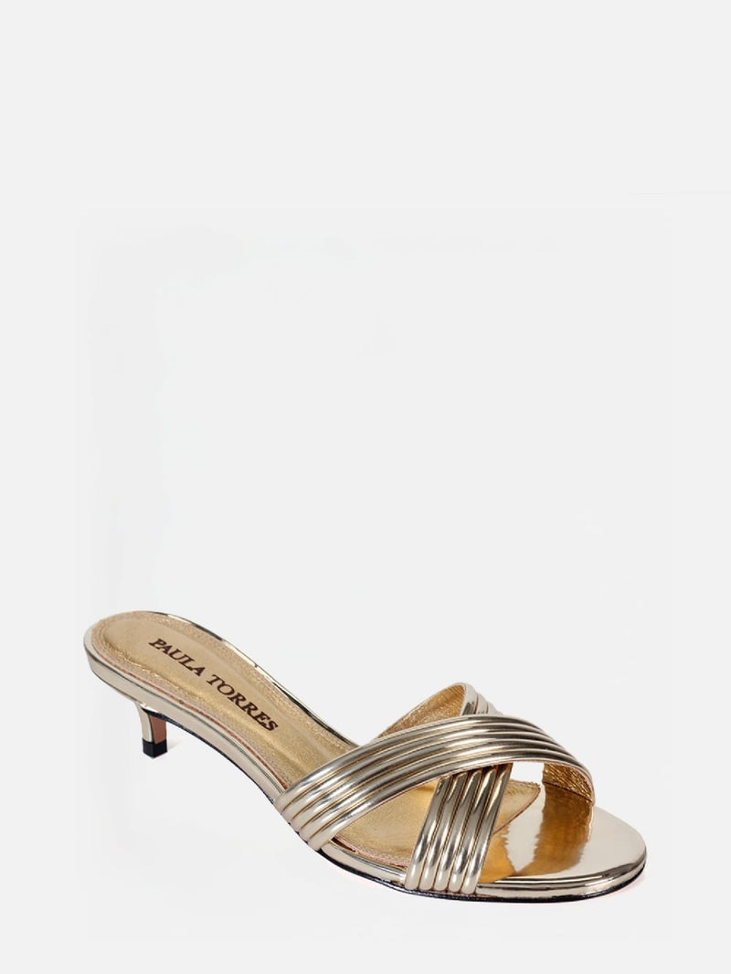 MULE DUDA OURO LIGHT
