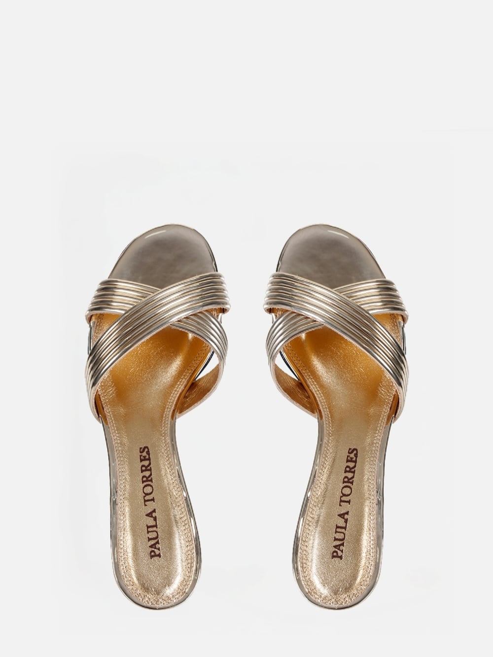 MULE DUDA OURO LIGHT