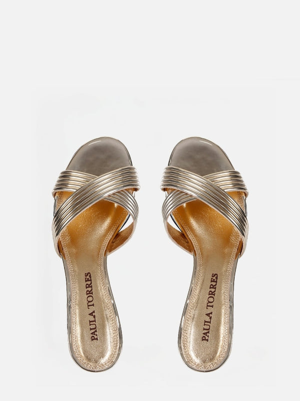 MULE DUDA OURO LIGHT