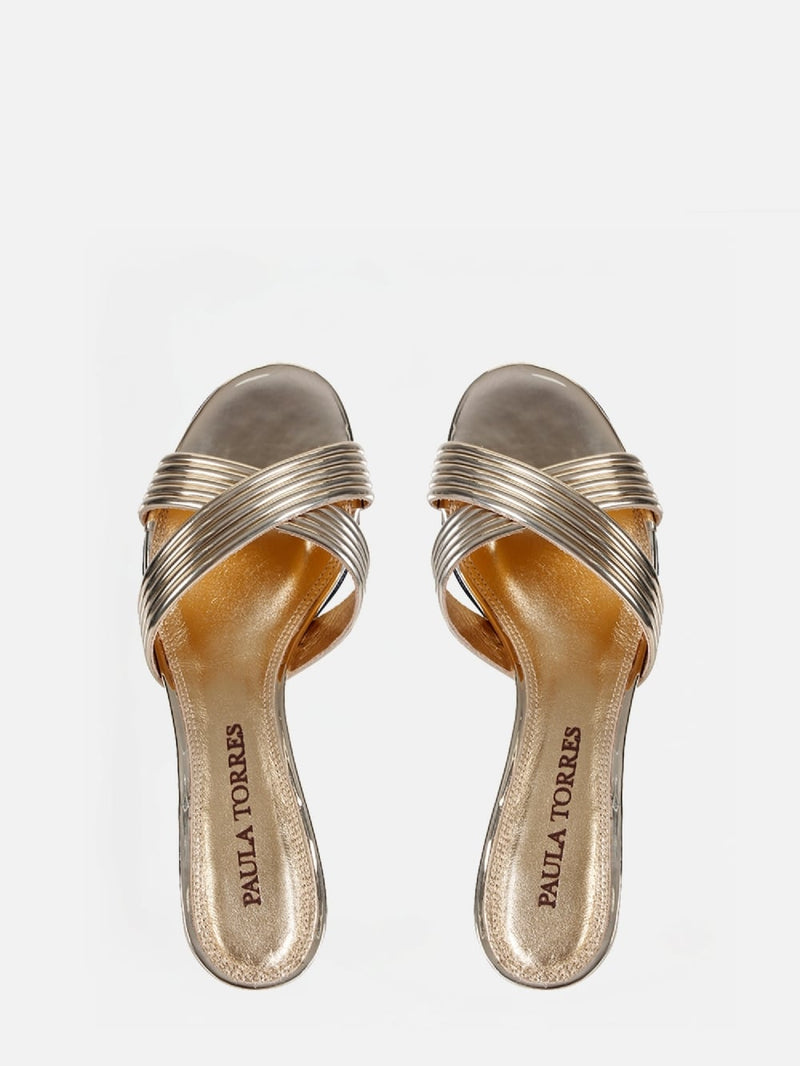 MULE DUDA OURO LIGHT