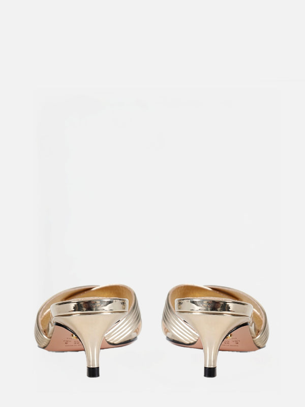 MULE DUDA OURO LIGHT