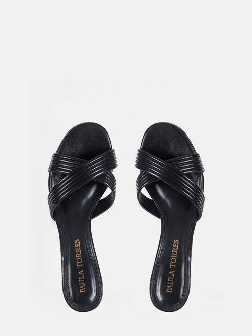 MULE DUDA PRETO