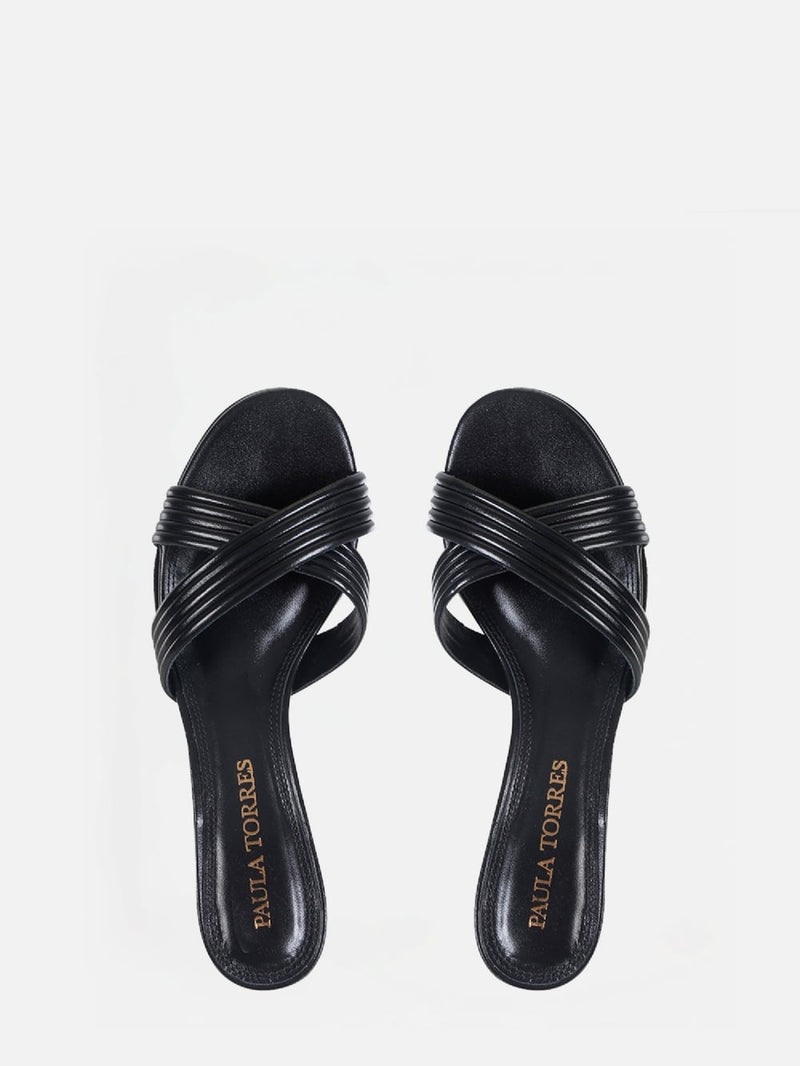 MULE DUDA PRETO