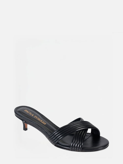 MULE DUDA PRETO