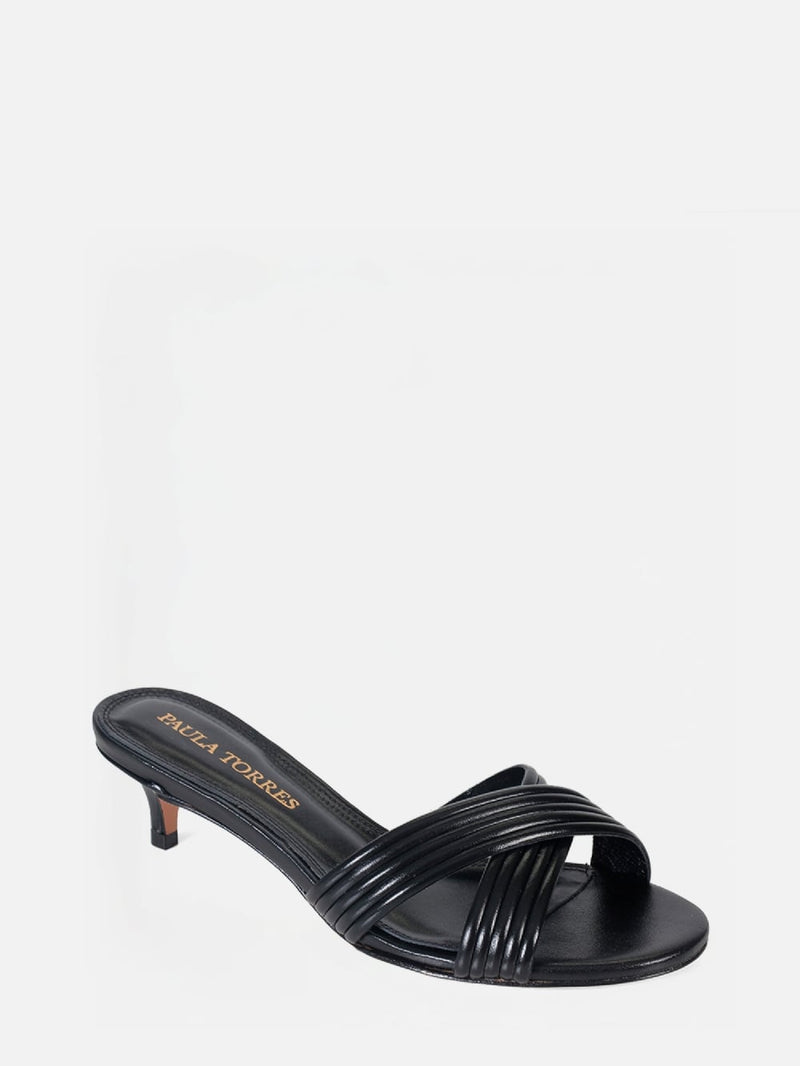 MULE DUDA PRETO
