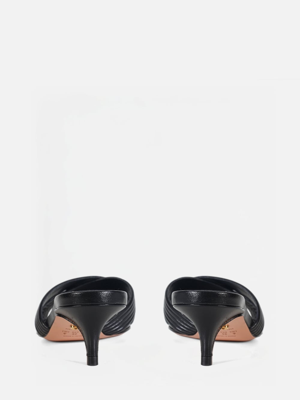 MULE DUDA PRETO