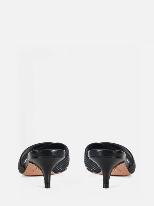 MULE DUDA PRETO