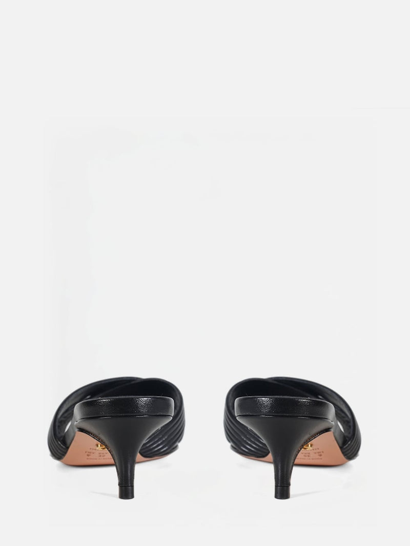 MULE DUDA PRETO