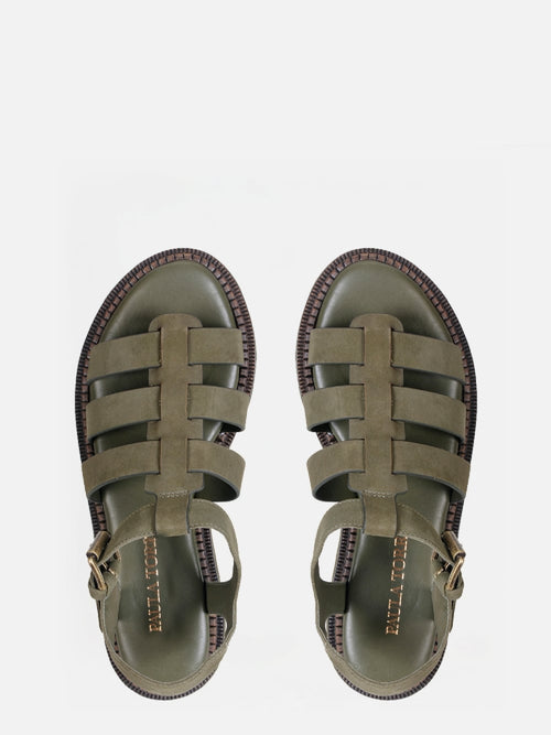 FLATFORM MADSON CAMURÇA MUSGO