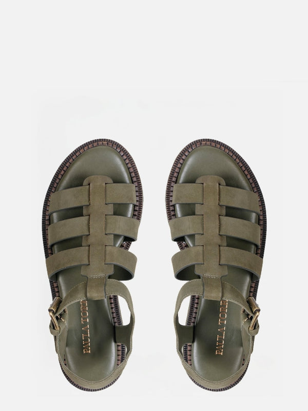 FLATFORM MADSON CAMURÇA MUSGO