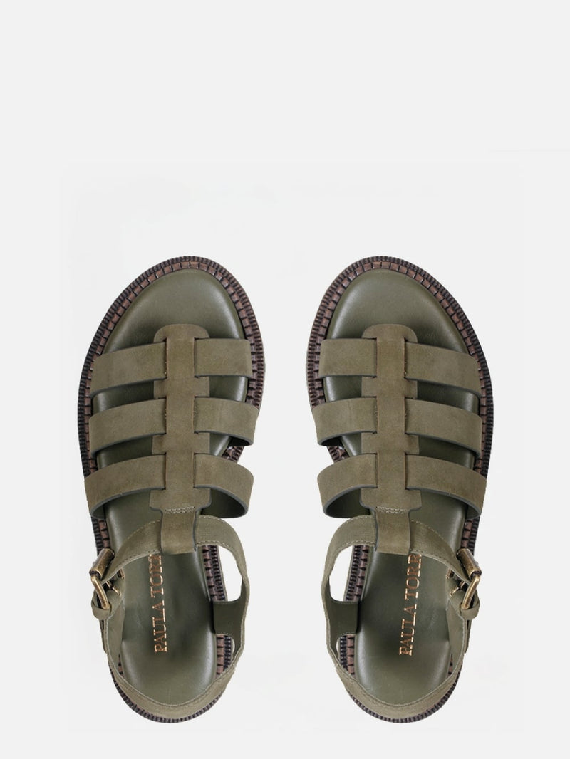 FLATFORM MADSON CAMURÇA MUSGO