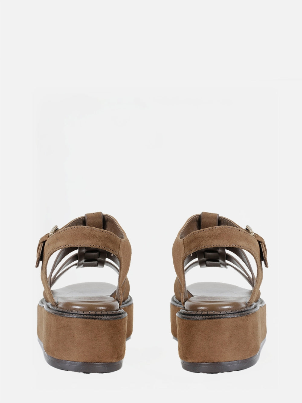 FLATFORM MADSON CAMURÇA CASTANHO