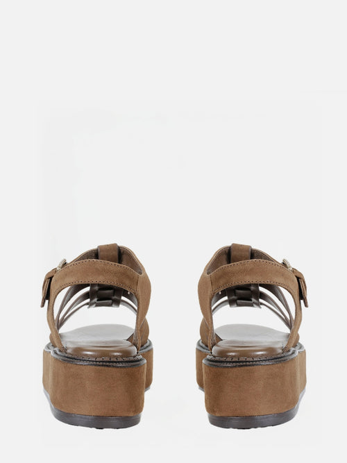 FLATFORM MADSON CAMURÇA CASTANHO
