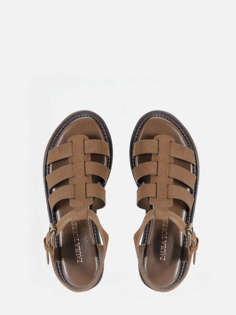 FLATFORM MADSON CAMURÇA CASTANHO