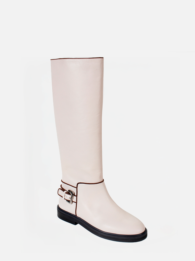 BOTA AGRESTE CREMA