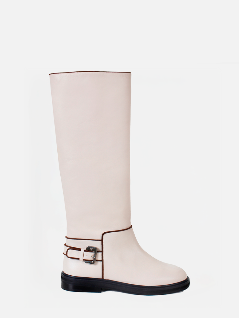 BOTA AGRESTE CREMA