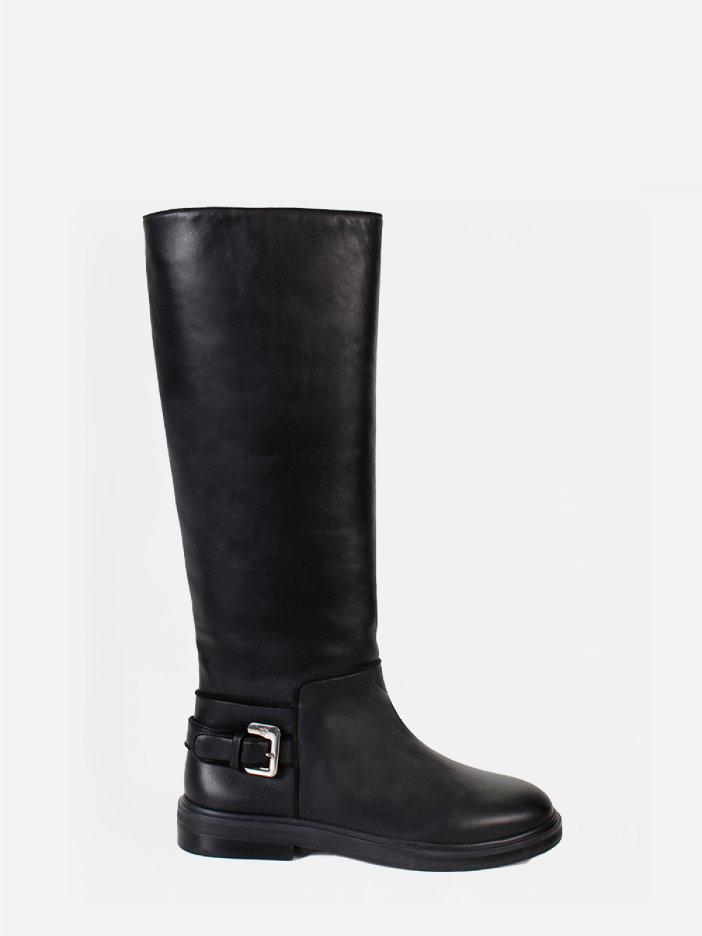 BOTA AGRESTE PRETO