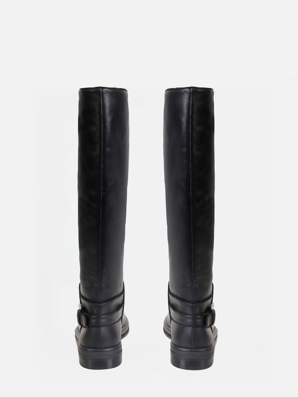 BOTA AGRESTE PRETO