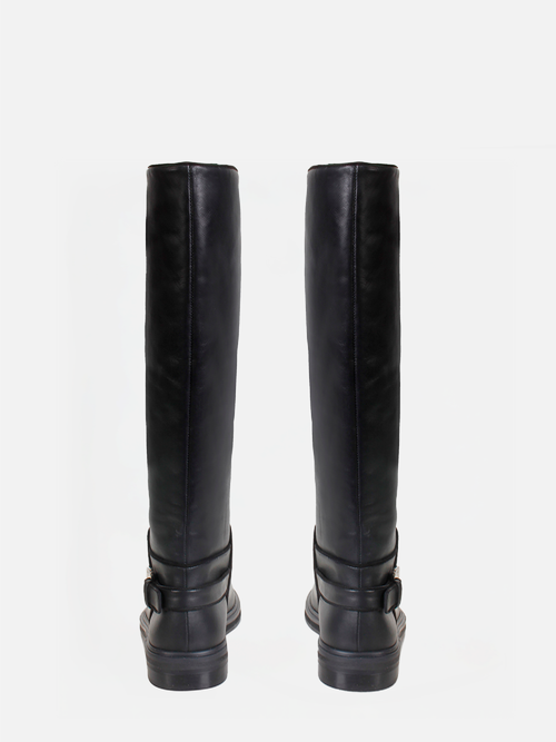BOTA AGRESTE PRETO