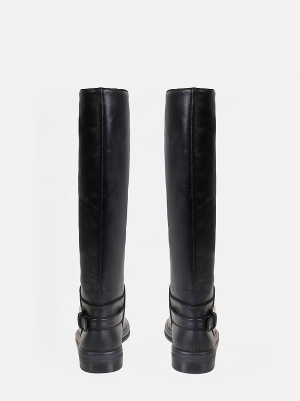 BOTA AGRESTE PRETO