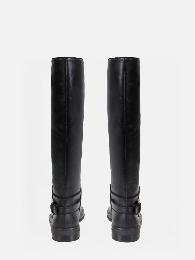 BOTA AGRESTE PRETO