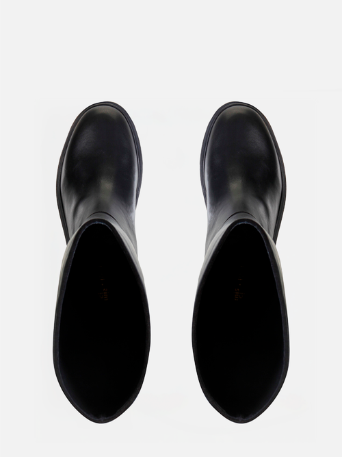 BOTA AGRESTE PRETO