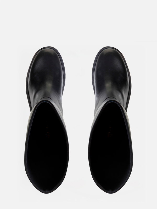 BOTA AGRESTE PRETO