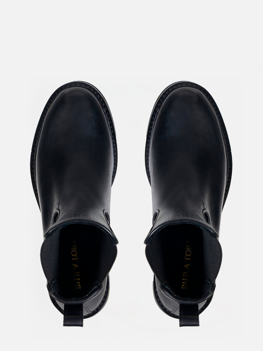 BOTA NANDA PRETO