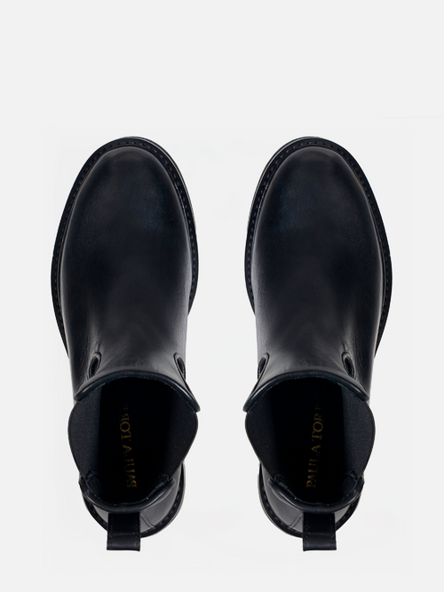 BOTA NANDA PRETO