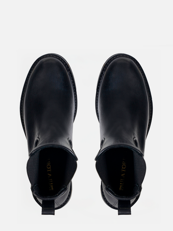 BOTA NANDA PRETO