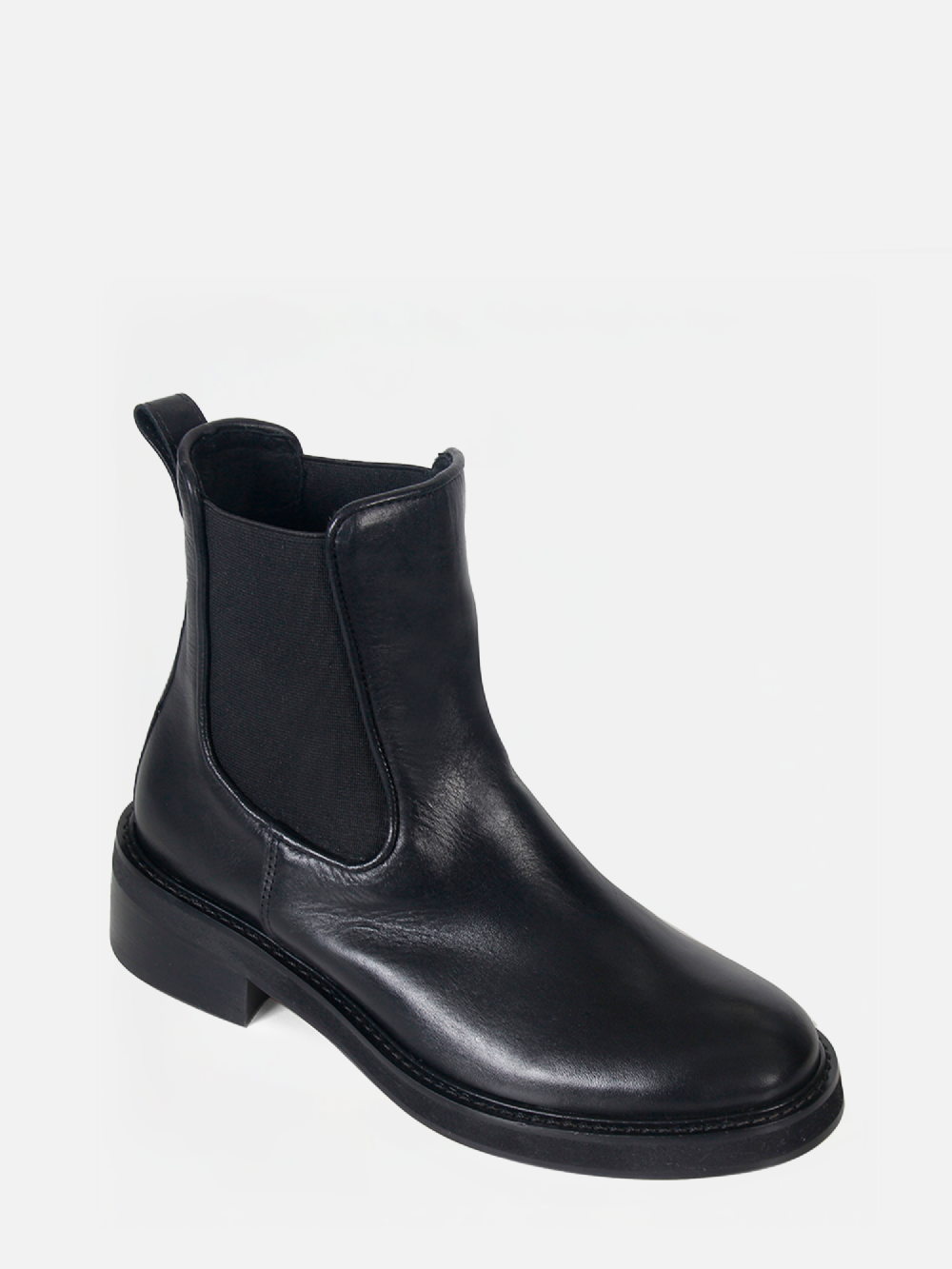 BOTA NANDA PRETO