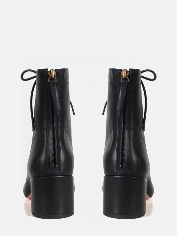 BOTA LOLA PRETO