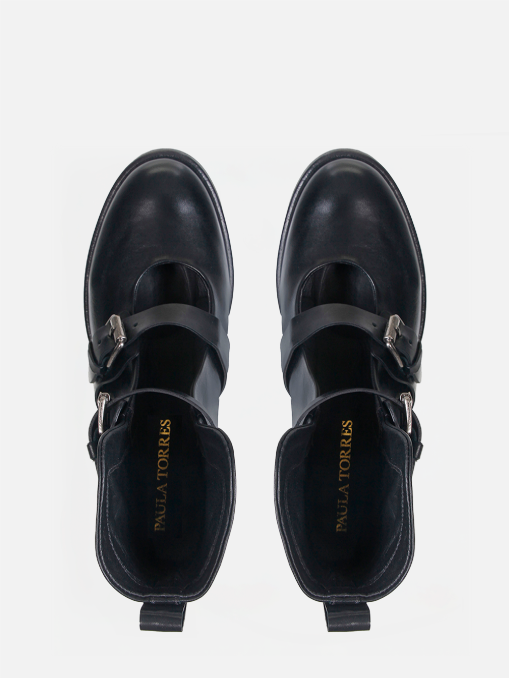 BOTA NORA PRETO
