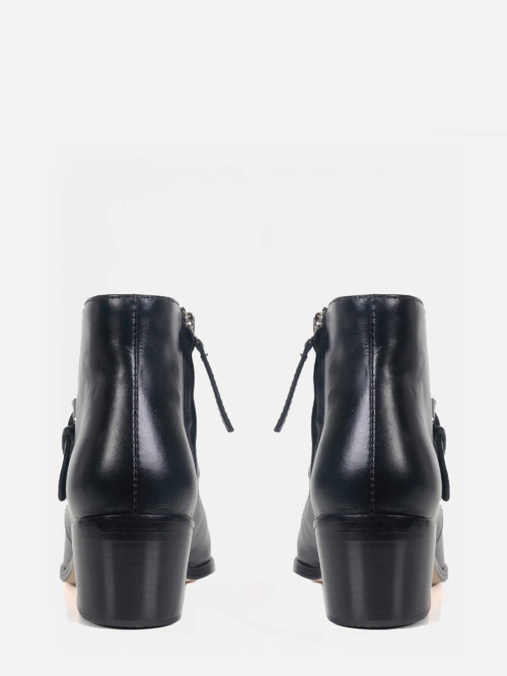 BOTA LIZA PRETO