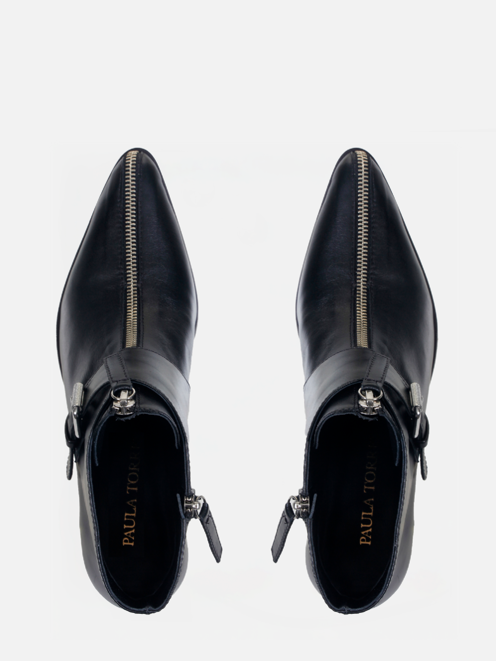 BOTA LIZA PRETO